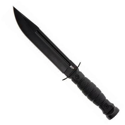 M&P Ultimate Survival Knife, black