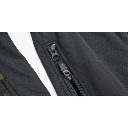 Giacca tattica BERSHERKEN MC, multicam nera