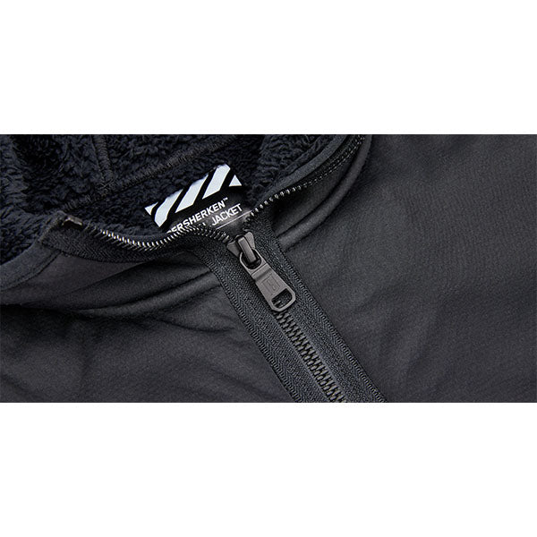 Giacca tattica BERSHERKEN MC, multicam nera