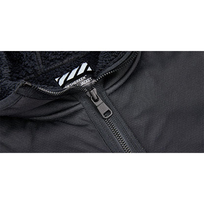 Giacca tattica BERSHERKEN MC, multicam nera