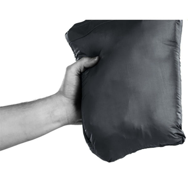 Giacca tattica DELTA COMPAC WINTER, Nera