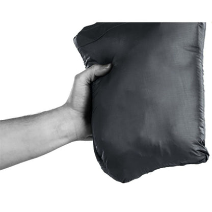 Giacca tattica DELTA COMPAC WINTER, Nera
