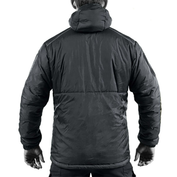 Giacca tattica DELTA COMPAC WINTER, Nera
