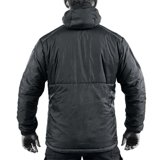 Veste tactique DELTA COMPAC HIVER, Noir