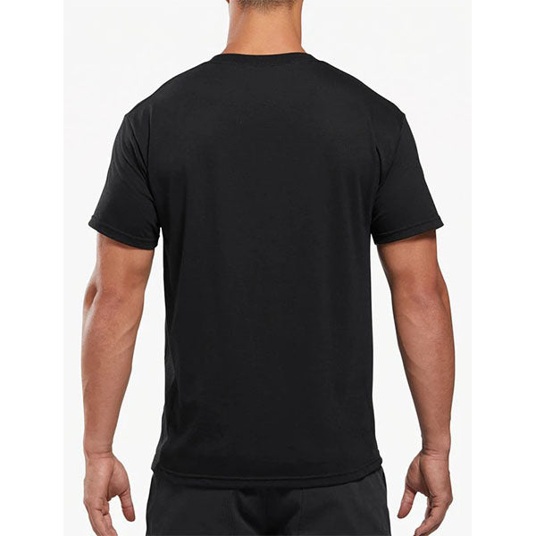 Maglietta TEE TACPRO, nera