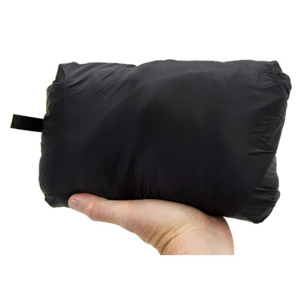 Giacca G-LOFT ULTRA 2.0, nera