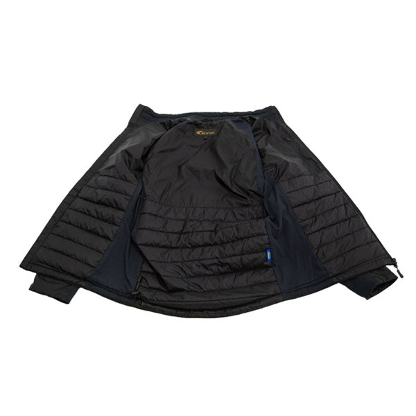 Giacca G-LOFT ULTRA 2.0, nera