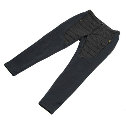 Pantalon G-LOFT ULTRA PANTS 2.0, noir