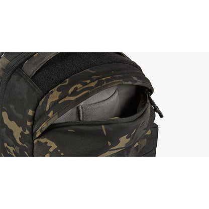 Rucksack PERIMETER 25l, mc black
