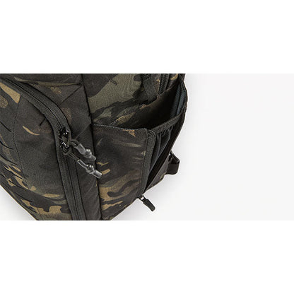Rucksack PERIMETER 25l, mc black
