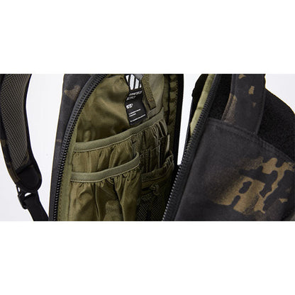 Rucksack PERIMETER 25l, mc black