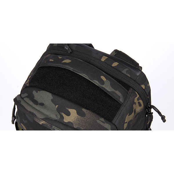 Rucksack PERIMETER 25l, mc black