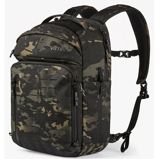 Rucksack PERIMETER 25l, mc black