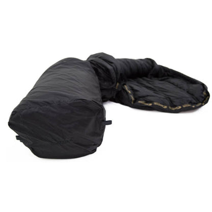 Sacco a pelo in piumino D 600X, taglia M