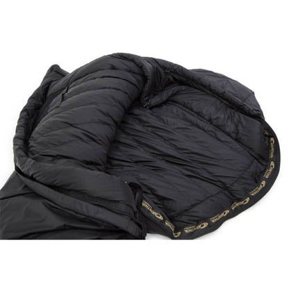 Sacco a pelo in piumino D 600X, taglia L