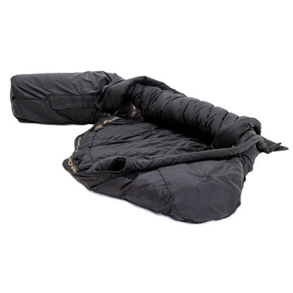 Sacco a pelo in piumino D 600X, taglia L