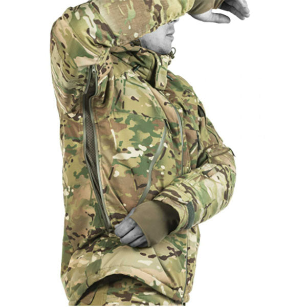 Jacke DELTA OL 3.0