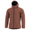 maroon red / 2XL