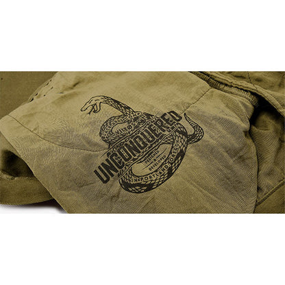 Pantaloni tattici OPERATUS XP PANT, borraccia