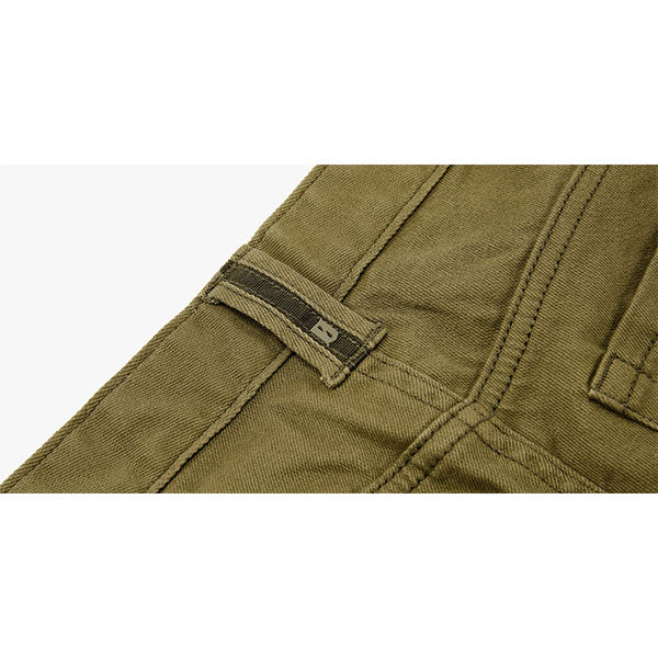 Pantaloni tattici OPERATUS XP PANT, borraccia