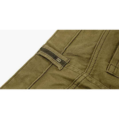 Pantaloni tattici OPERATUS XP PANT, borraccia