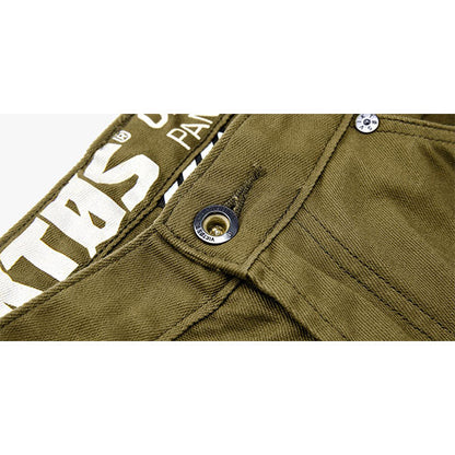 Pantaloni tattici OPERATUS XP PANT, borraccia