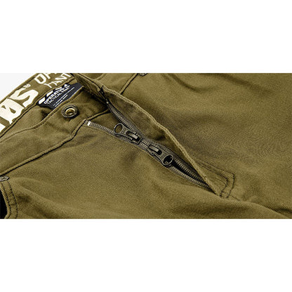 Pantaloni tattici OPERATUS XP PANT, borraccia