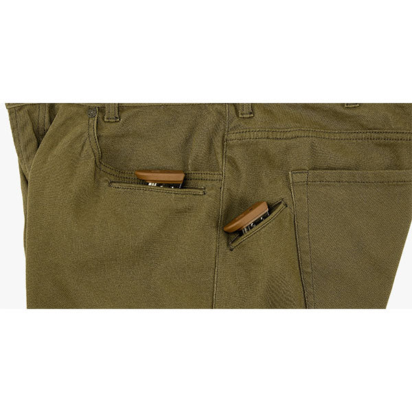 Pantaloni tattici OPERATUS XP PANT, borraccia