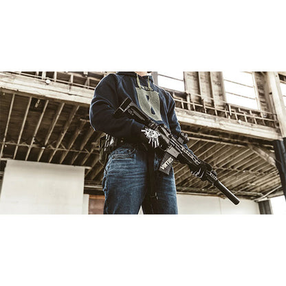 pantaloni tattici OPERATUS XP TACTICAL JEANS, denim blu