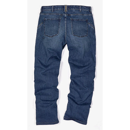 pantaloni tattici OPERATUS XP TACTICAL JEANS, denim blu