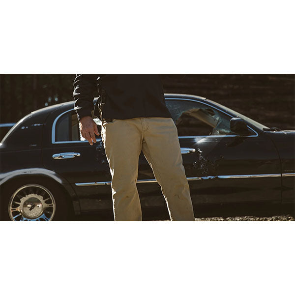 Pantaloni tattici OPERATUS XP PANT, fieldcraft