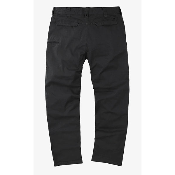 Pantaloni tattici LEO DUTY PANT, neri