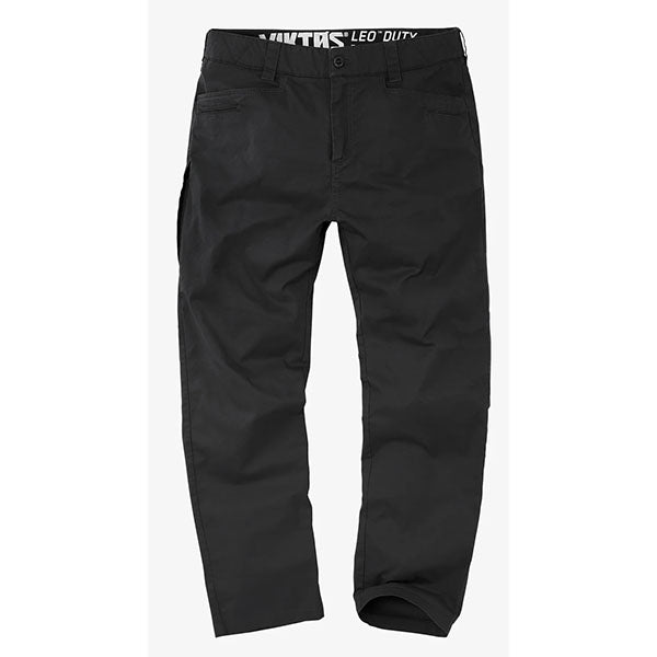Pantaloni tattici LEO DUTY PANT, neri