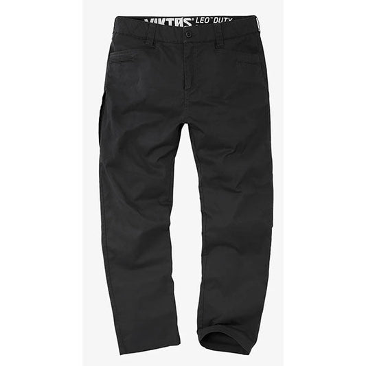 Pantaloni tattici LEO DUTY PANT, neri
