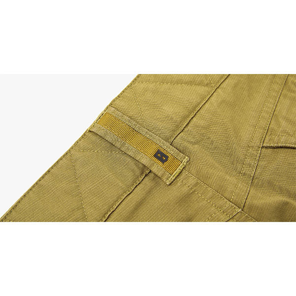 Taktische Hose LEO DUTY PANT, coyote