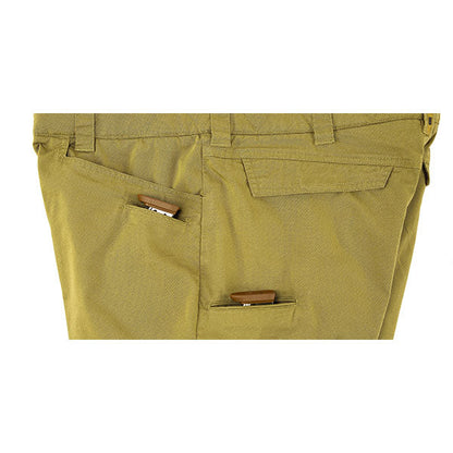 Taktische Hose LEO DUTY PANT, coyote