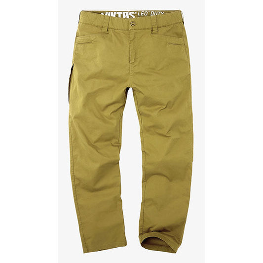 Pantaloni tattici LEO DUTY PANT, coyote