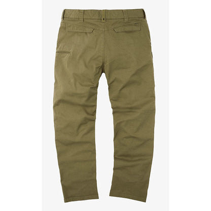 Pantaloni tattici LEO DUTY PANT, ranger