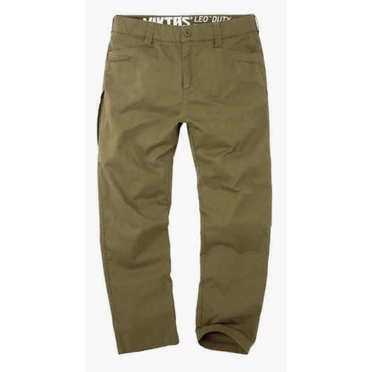 Pantaloni tattici LEO DUTY PANT, ranger