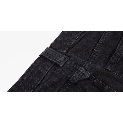 pantaloni tattici OPERATUS XP TACTICAL JEANS, nightfjall