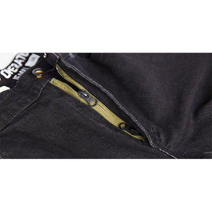 pantaloni tattici OPERATUS XP TACTICAL JEANS, nightfjall