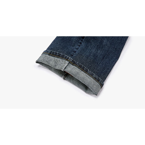 Pantaloni tattici OPERATUS XP TACTICAL JEANS, lavaggio blu scuro