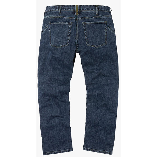 Pantaloni tattici OPERATUS XP TACTICAL JEANS, lavaggio blu scuro