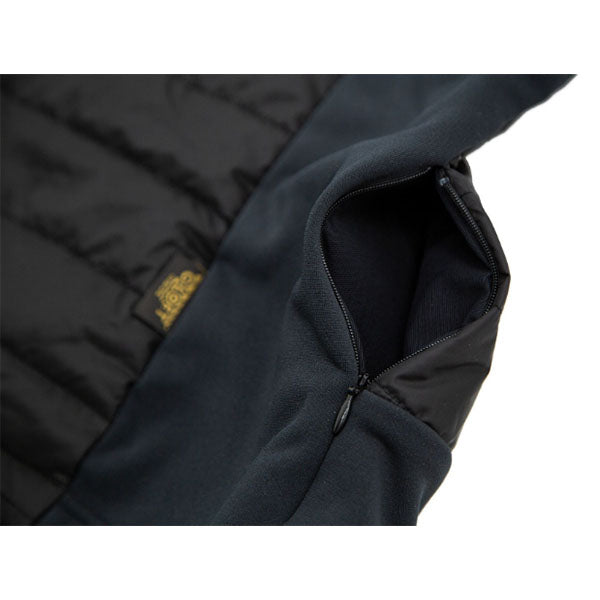 Shirt G-LOFT ULTRA 2.0, black