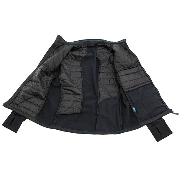 Shirt G-LOFT ULTRA 2.0, black