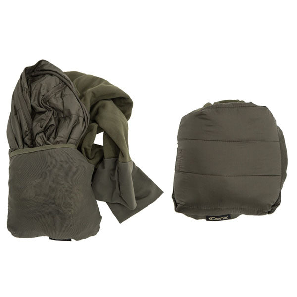 Chemise G-LOFT ULTRA 2.0, olive