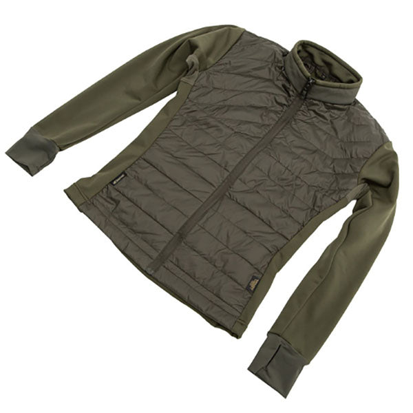 Chemise G-LOFT ULTRA 2.0, olive