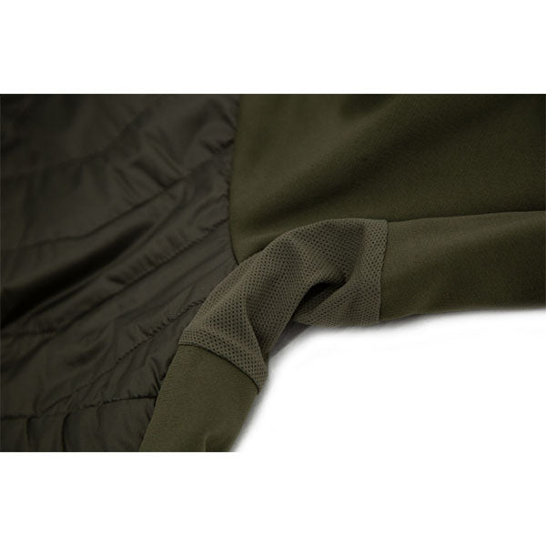 Chemise G-LOFT ULTRA 2.0, olive