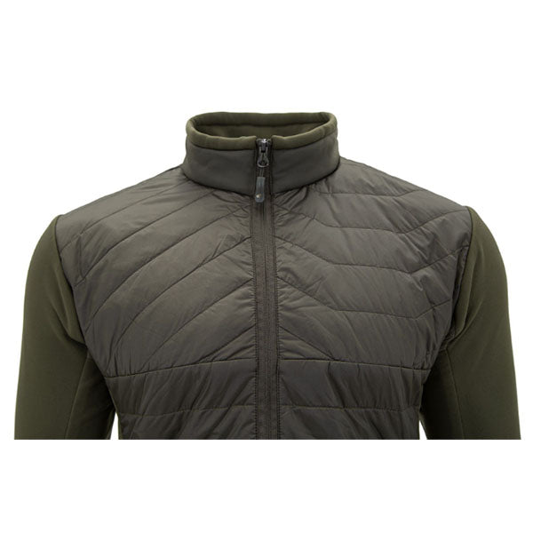Chemise G-LOFT ULTRA 2.0, olive