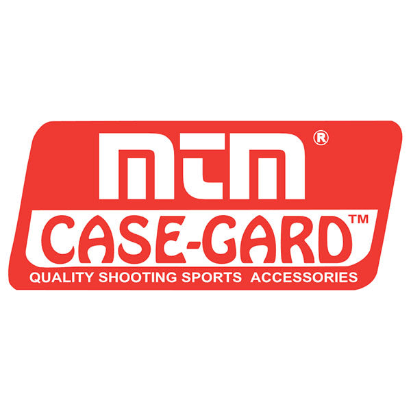 Scatola per cartucce MTM P50-9M-10, verde